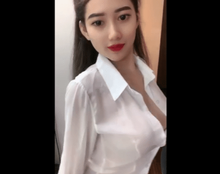 Sex Việt Nam gái xinh xắn nhảy sexy gợi tình